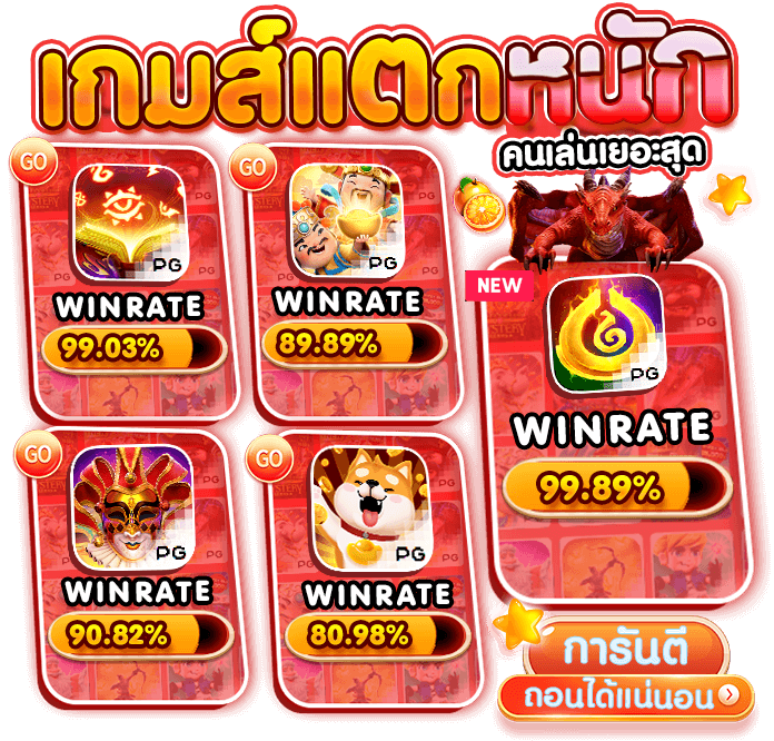 สล็อตpg1688 สมัคร